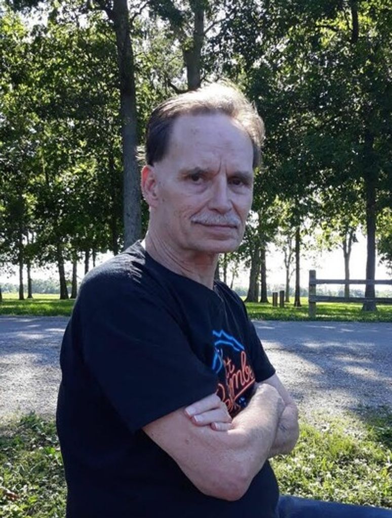 Robert "Bob" Shawver