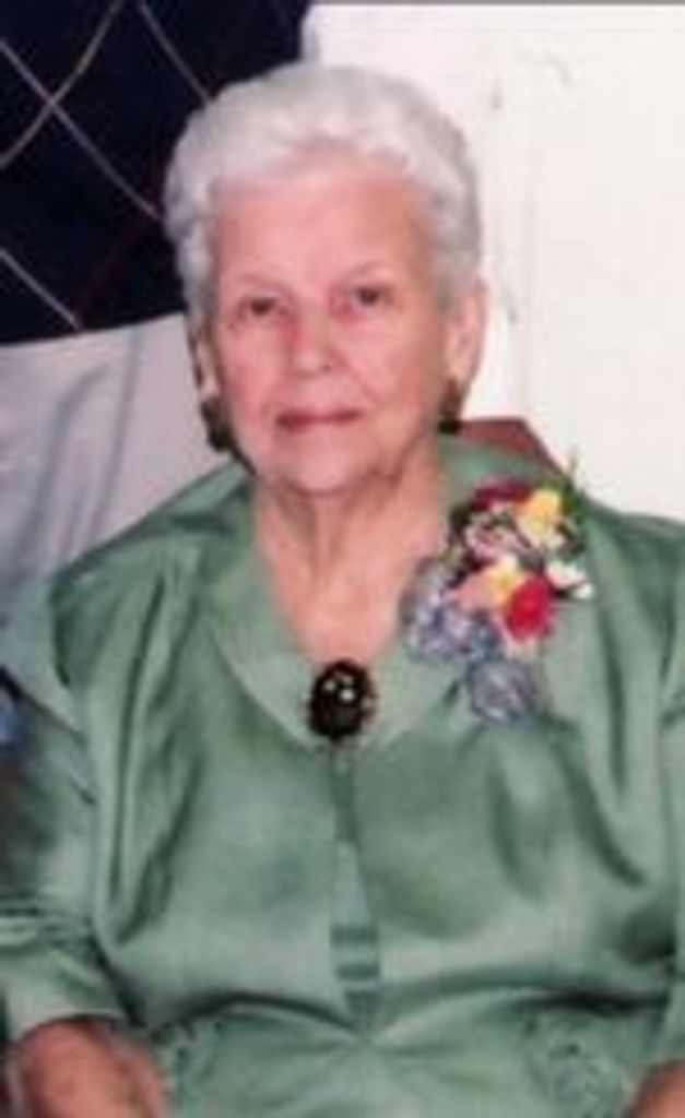 Mildred A. Herman