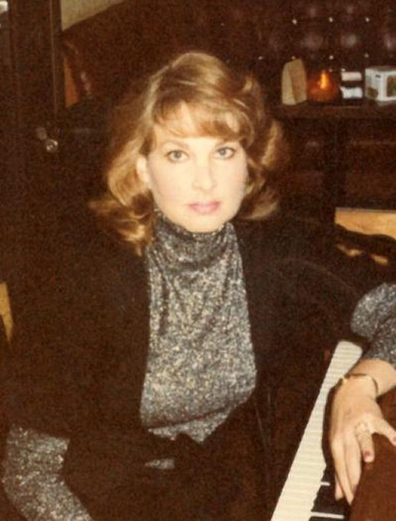 Elaine Terrazas Profile Photo