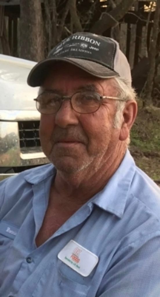 Ronald "Ronnie" Lee Yandell Profile Photo