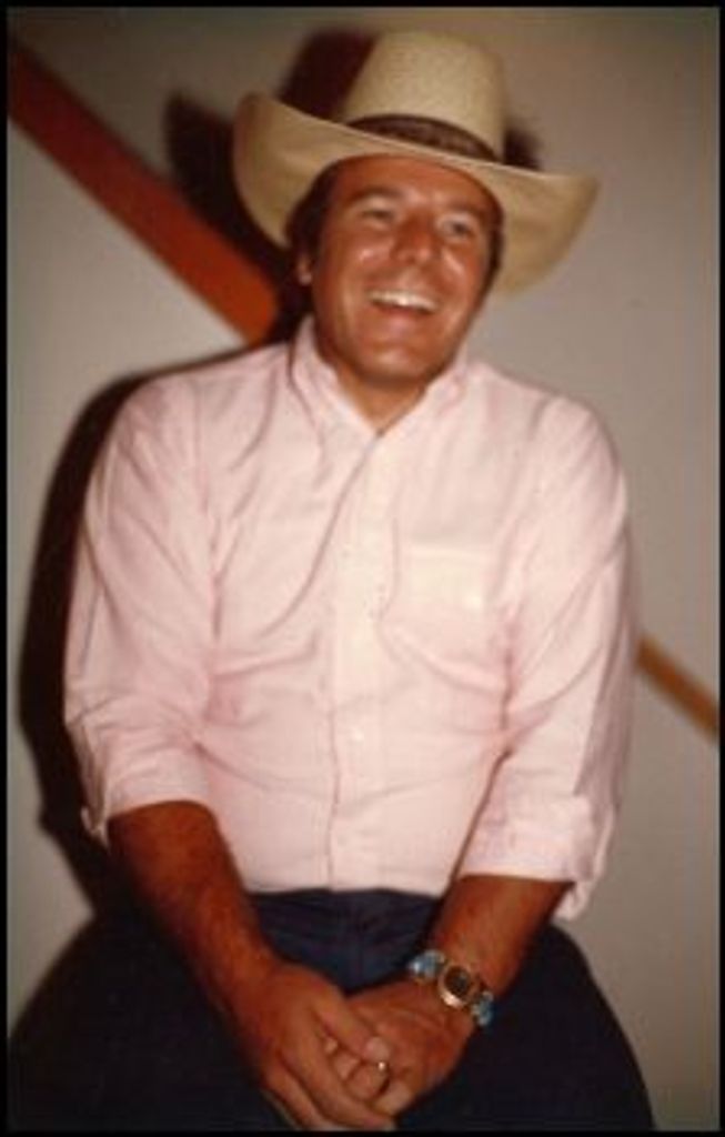 Larry Young
