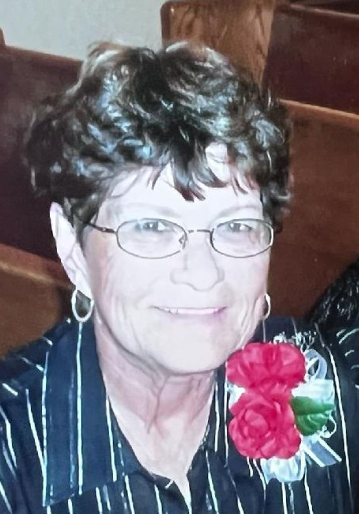 Shirley R. Erickson