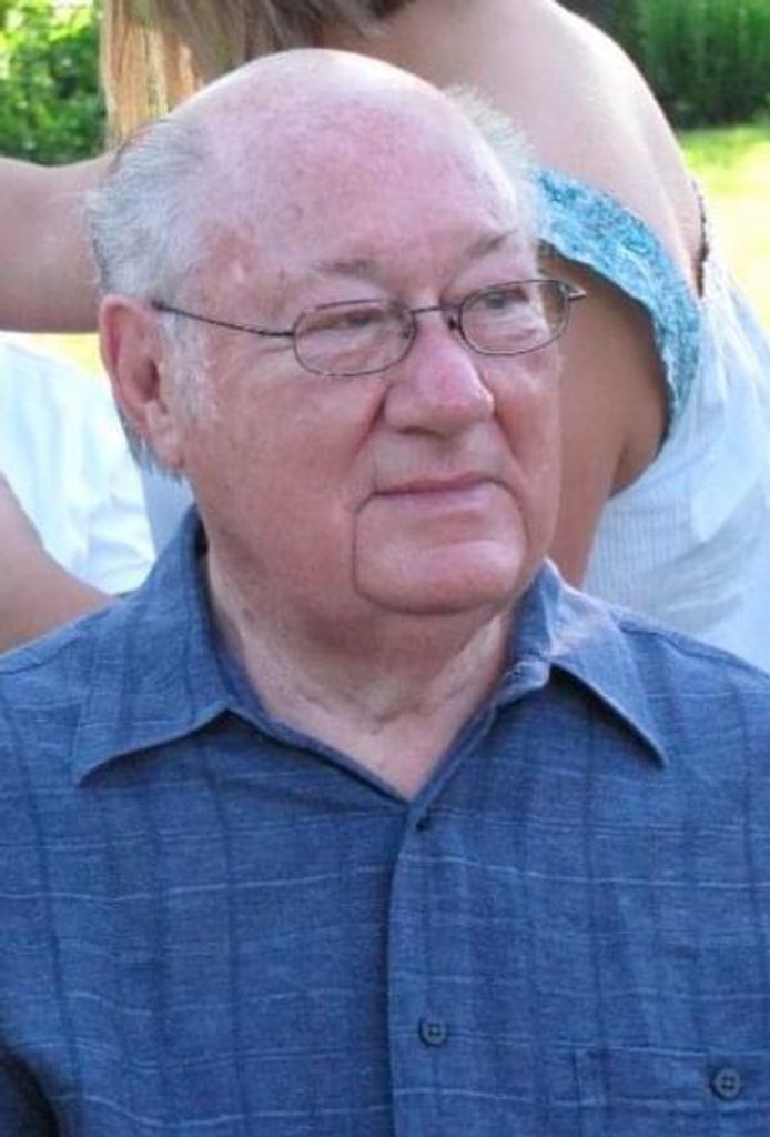 Hamilton C. Combs, Jr Profile Photo