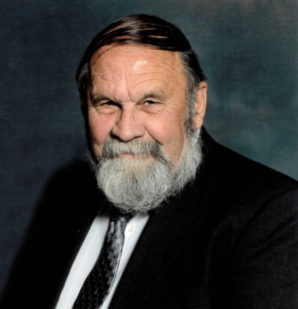 Allan P. Merfeld Profile Photo