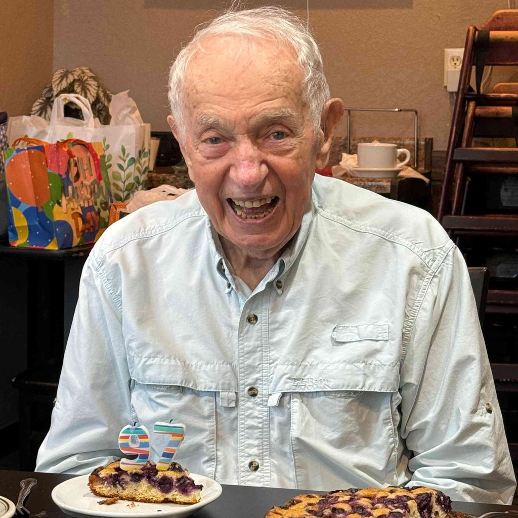 Otto Laster Profile Photo