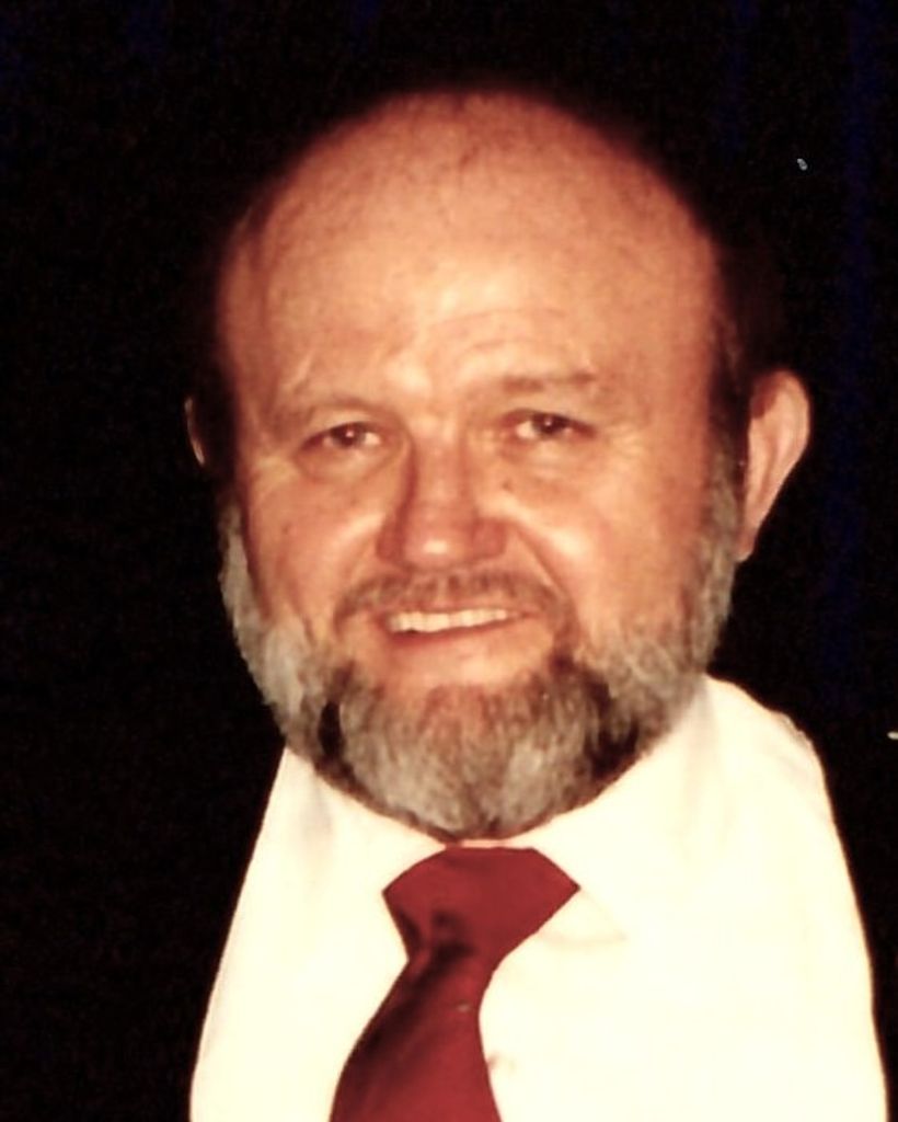 Bob Allen Barnes