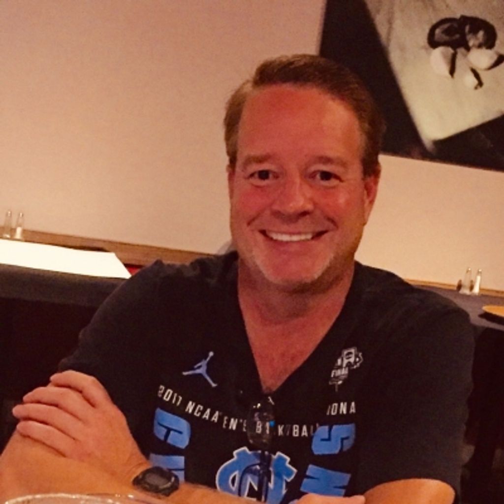 Bruce Clinton Ladd, Iii