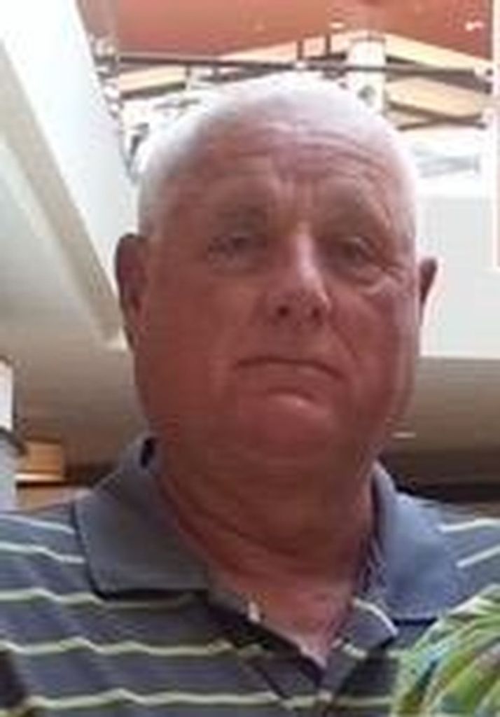 Skipper "Skip" Tex Brown Profile Photo