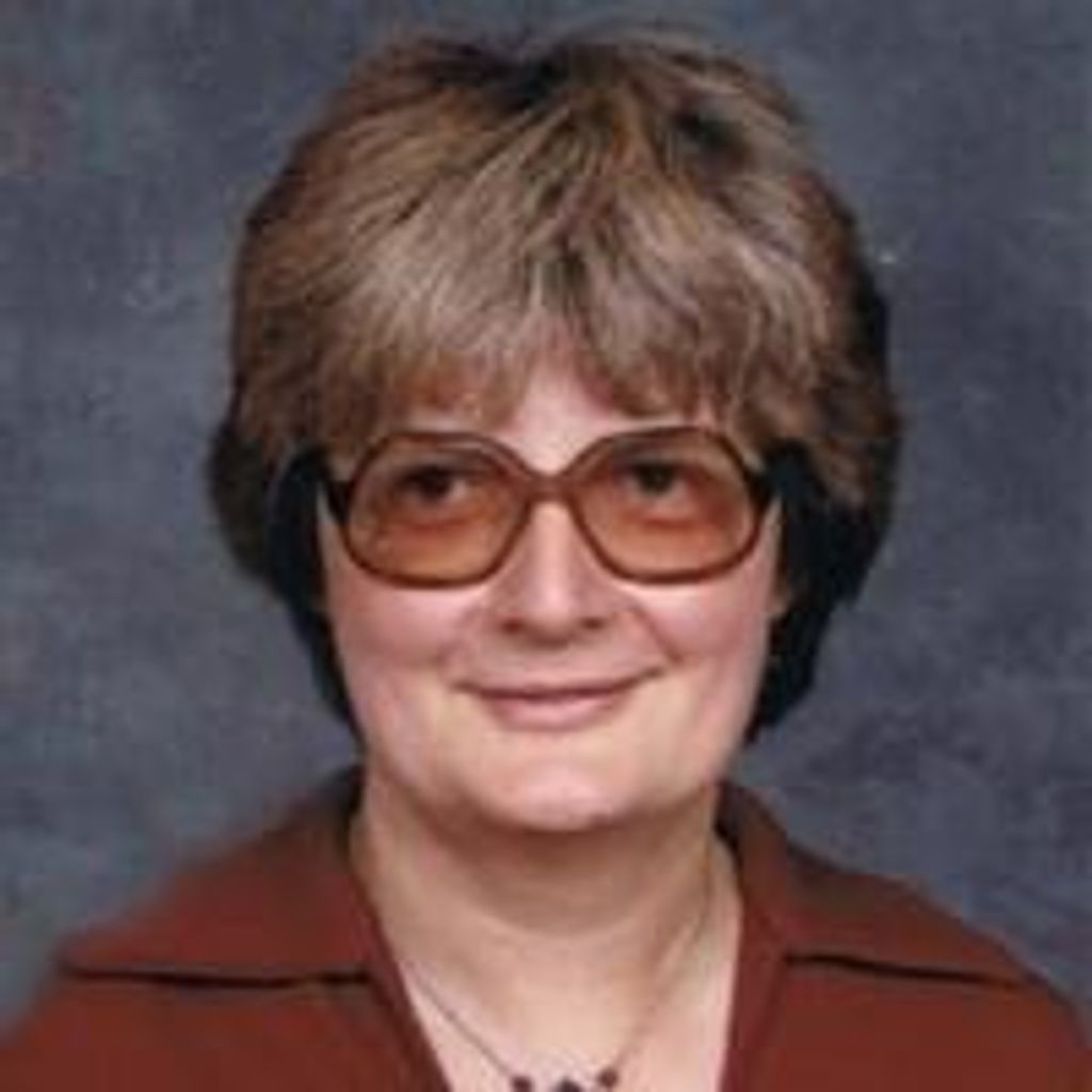 Barbara Ann Knight Profile Photo