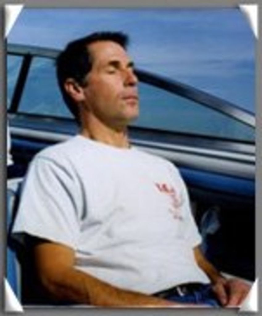 Ronald Magliozzi Profile Photo