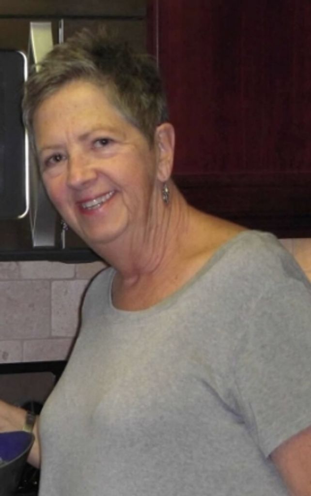 Marianne C. Carville-Mancini Profile Photo