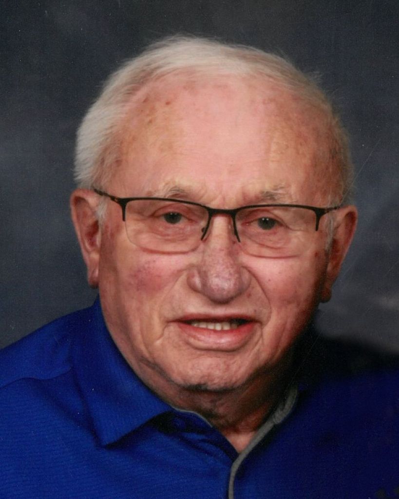 Stanton "Smokey" Smaagaard Profile Photo