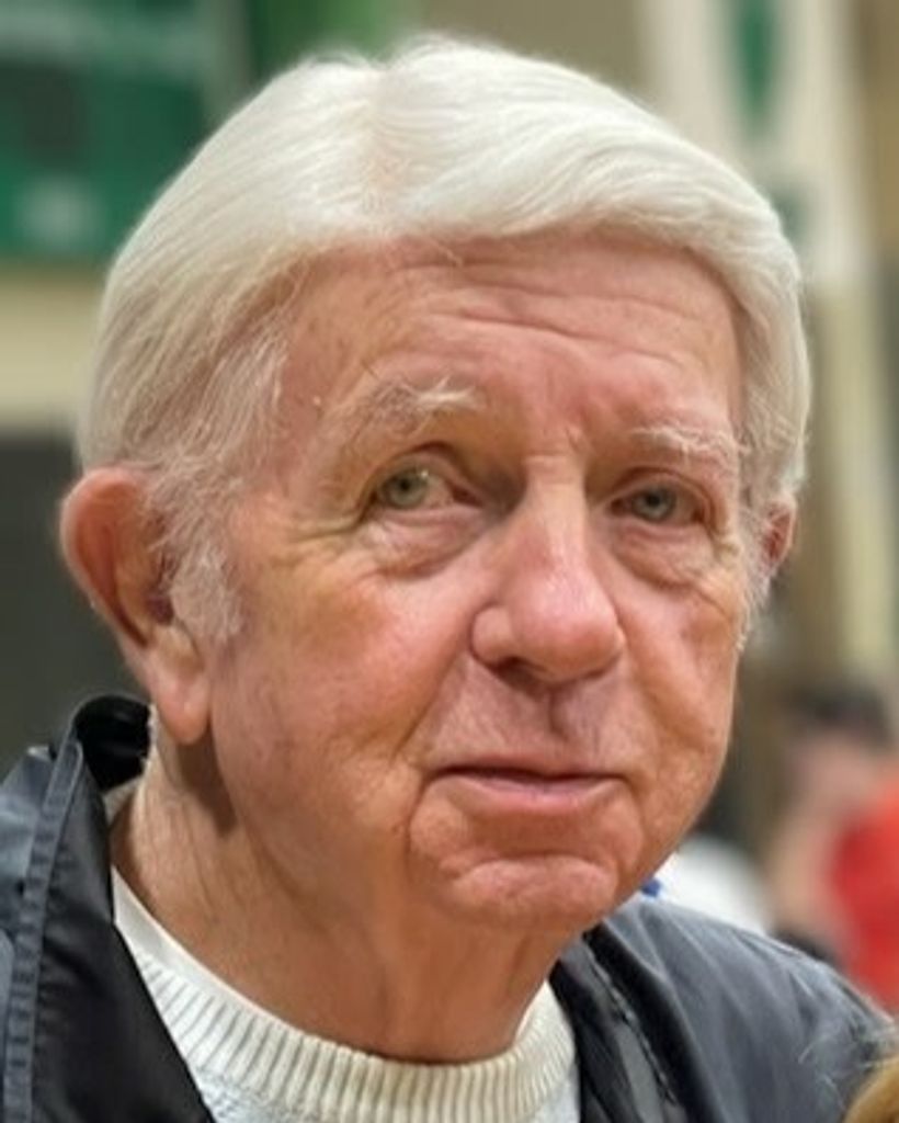 Jerry Lee Garrett