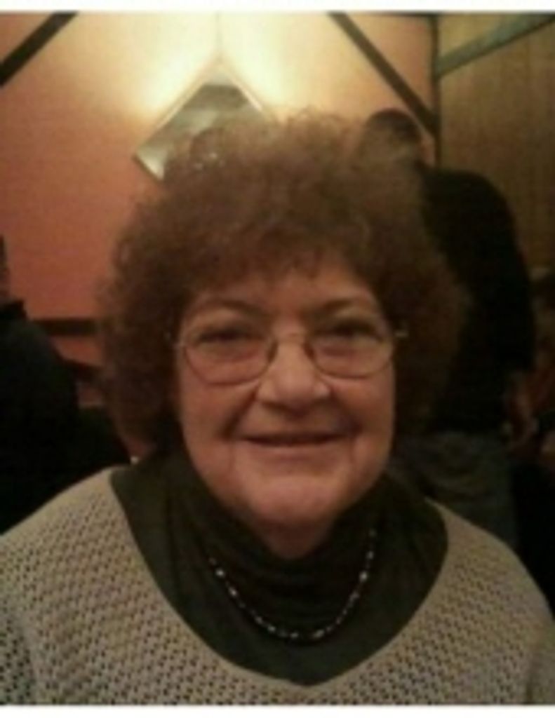 Rebecca Ann Scherf Profile Photo