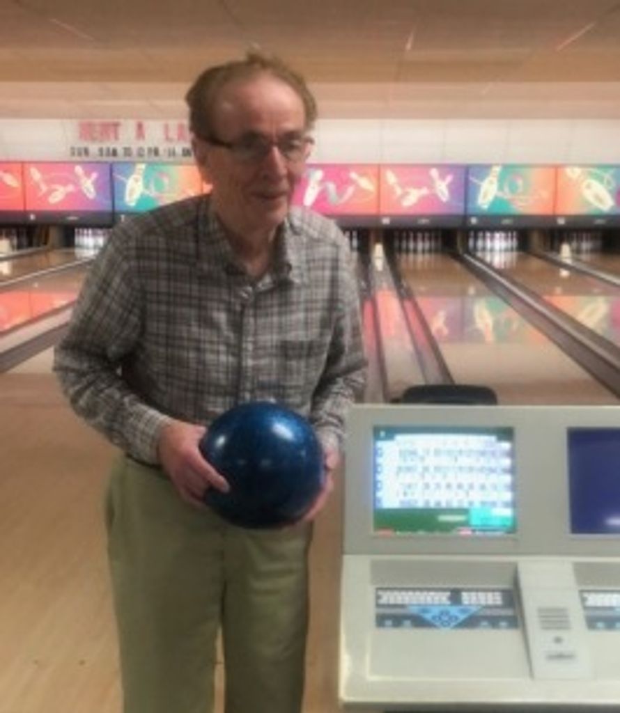 Glenn H. Hartman, Sr.