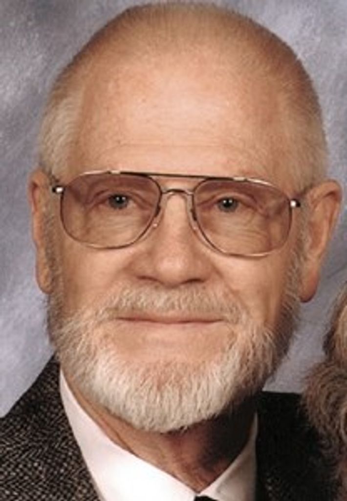 William Hirst Curry, Iii Profile Photo