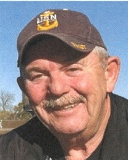 David C. Freitag's obituary image