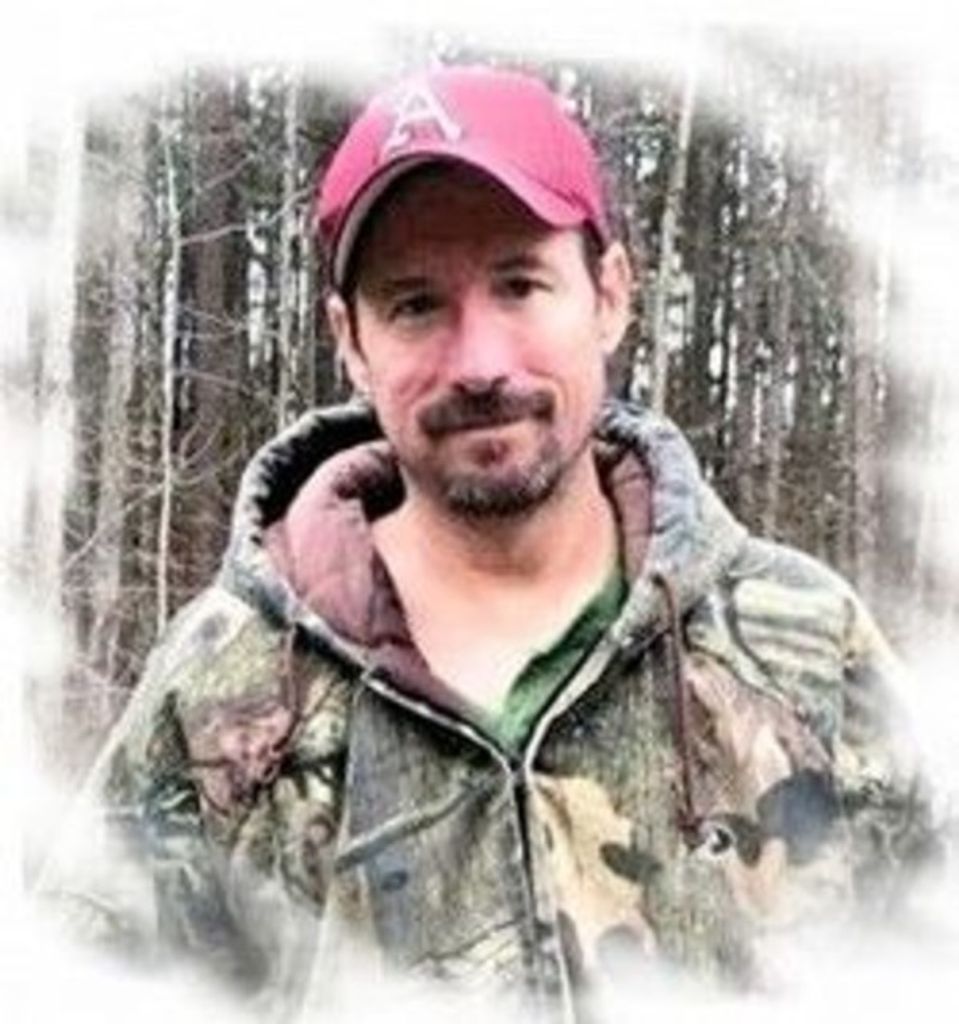 Jerry Wayne Patton
