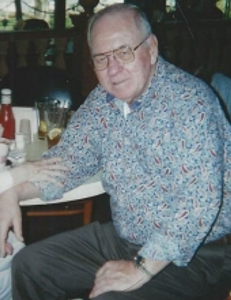 Thomas Harry Vossmeyer Profile Photo