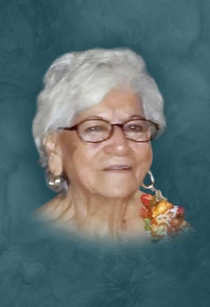 Luisa G. Moreno Profile Photo