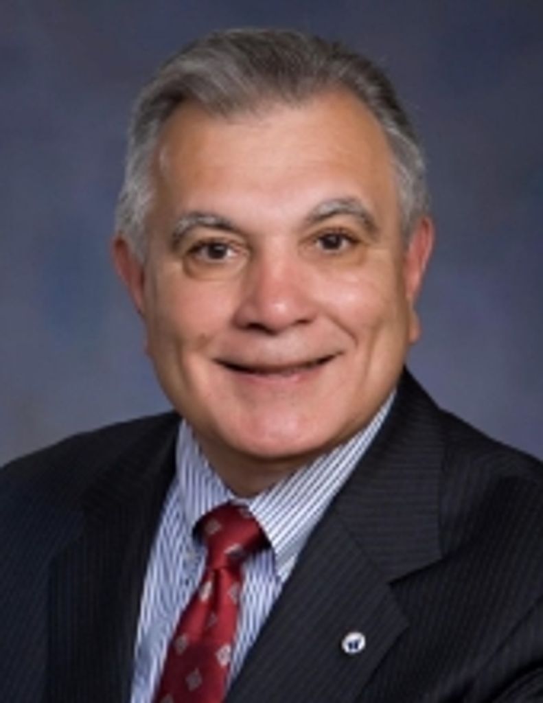 Carl  M. Amaral