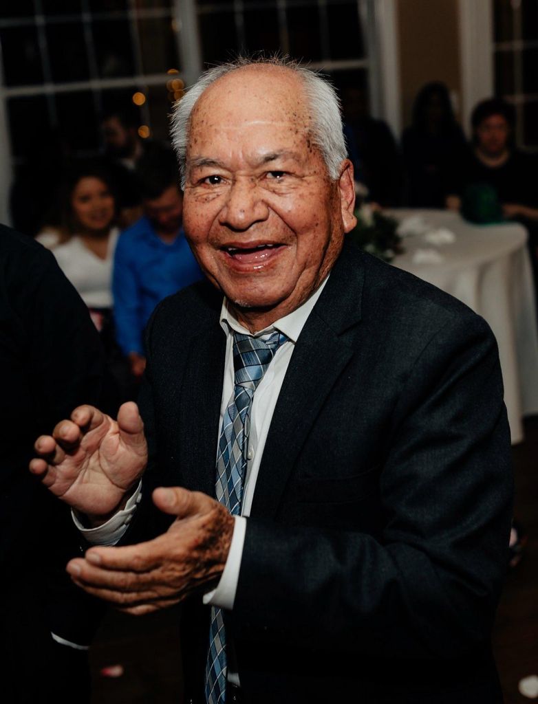 Leonardo Chavez Cabrera