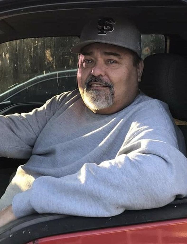 David Vernon Stanfield