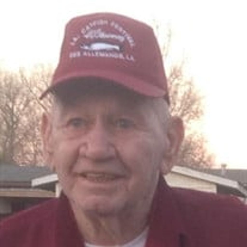 Donald A. Loupe