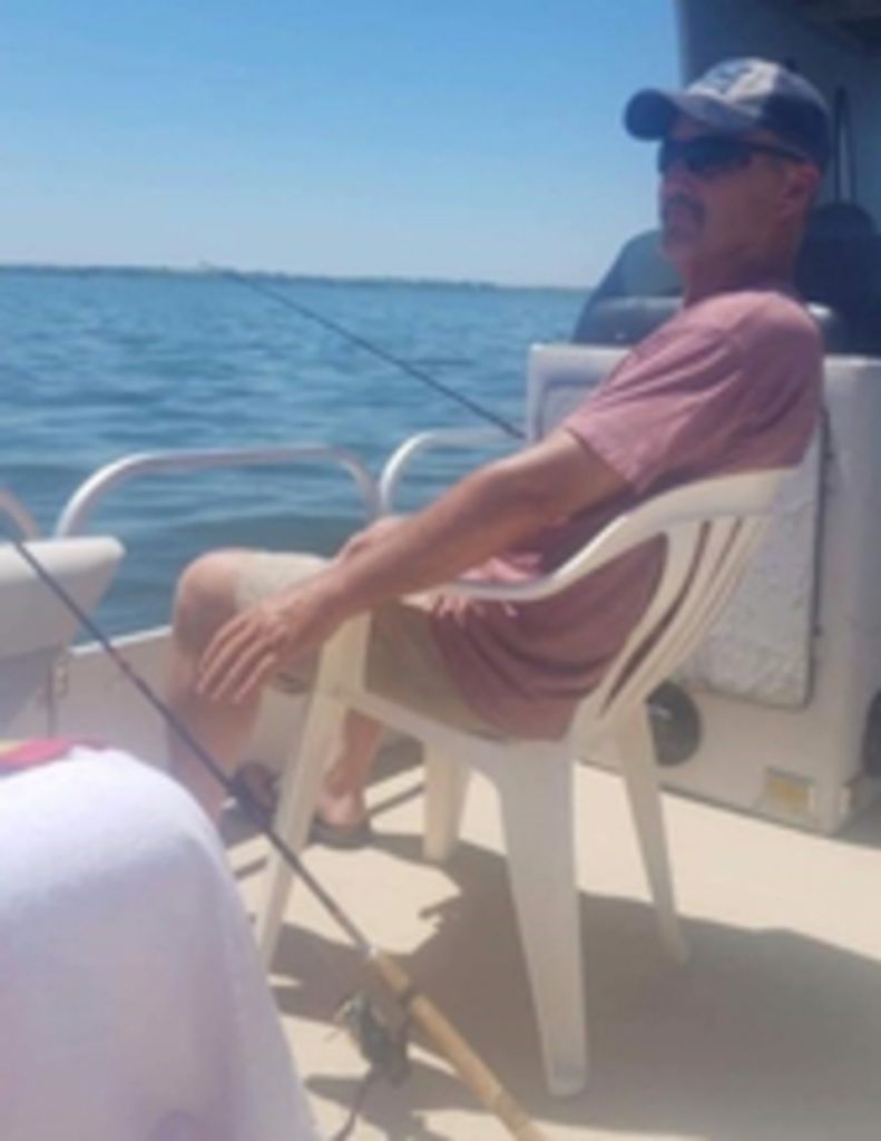 Daniel Joseph Fusselman