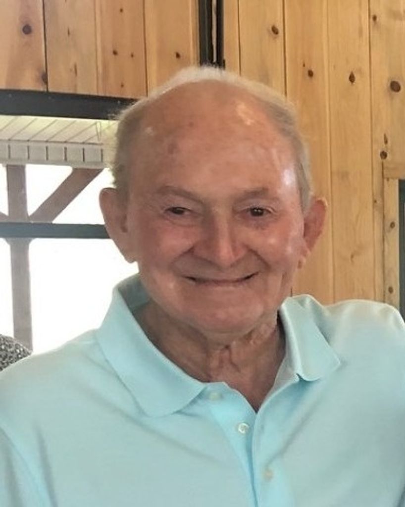 Hardin "Aldean" Wilson Profile Photo