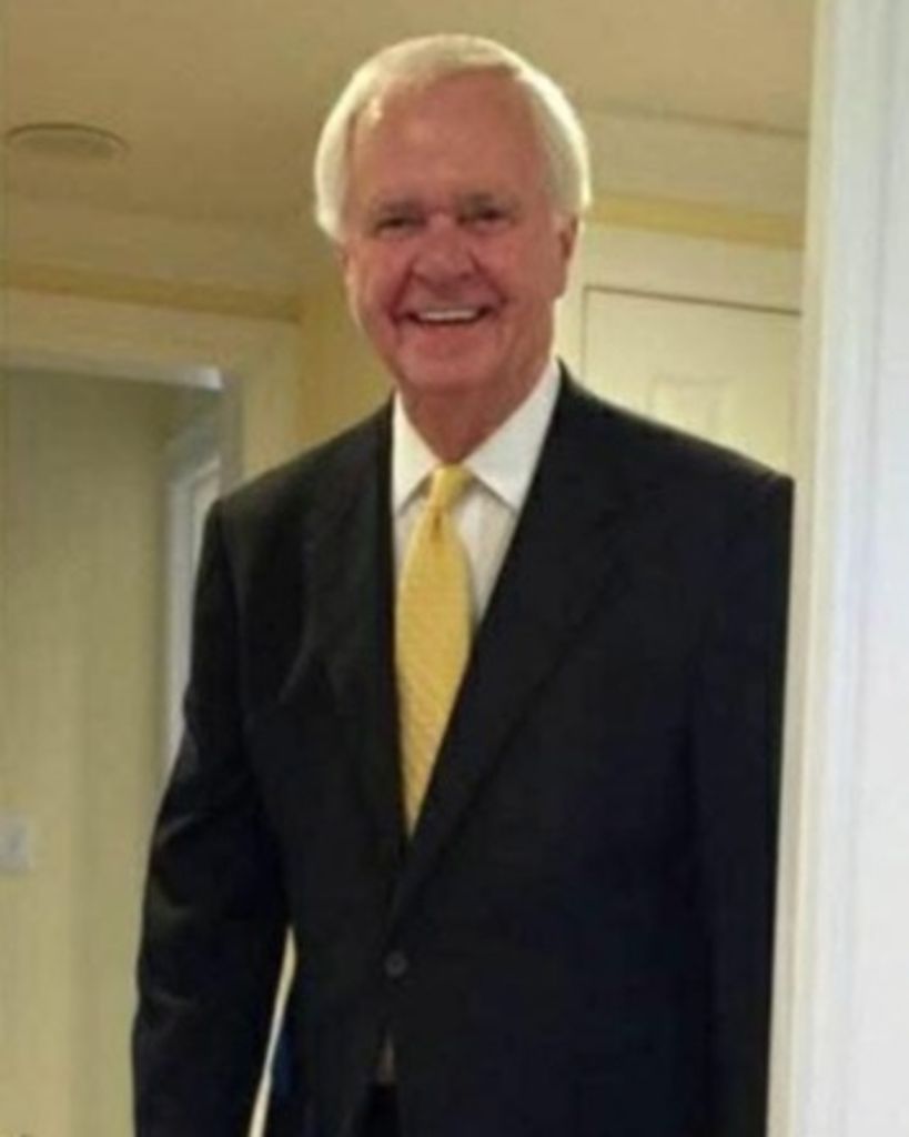 Joseph Robert Meadows, Sr.
