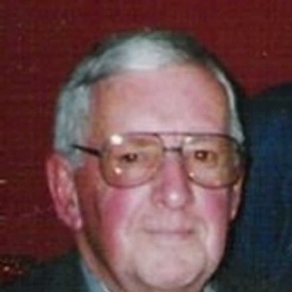 Earle G. Simmons