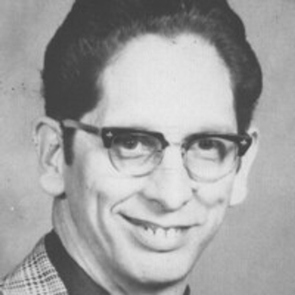 William Hunter Profile Photo