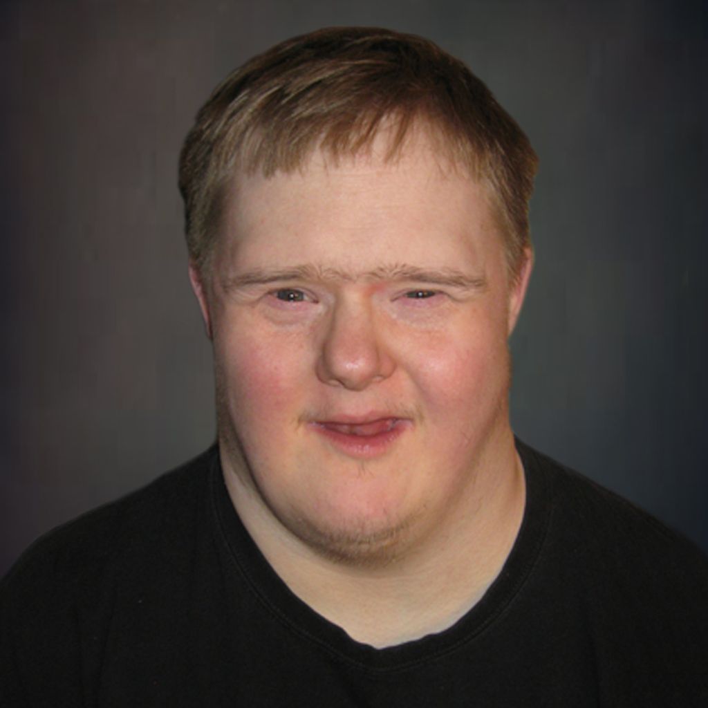 Jared Huber