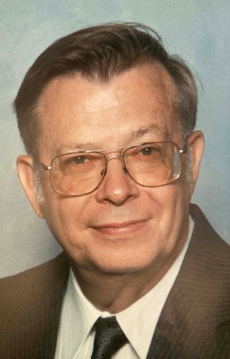 James Harold Huff Profile Photo