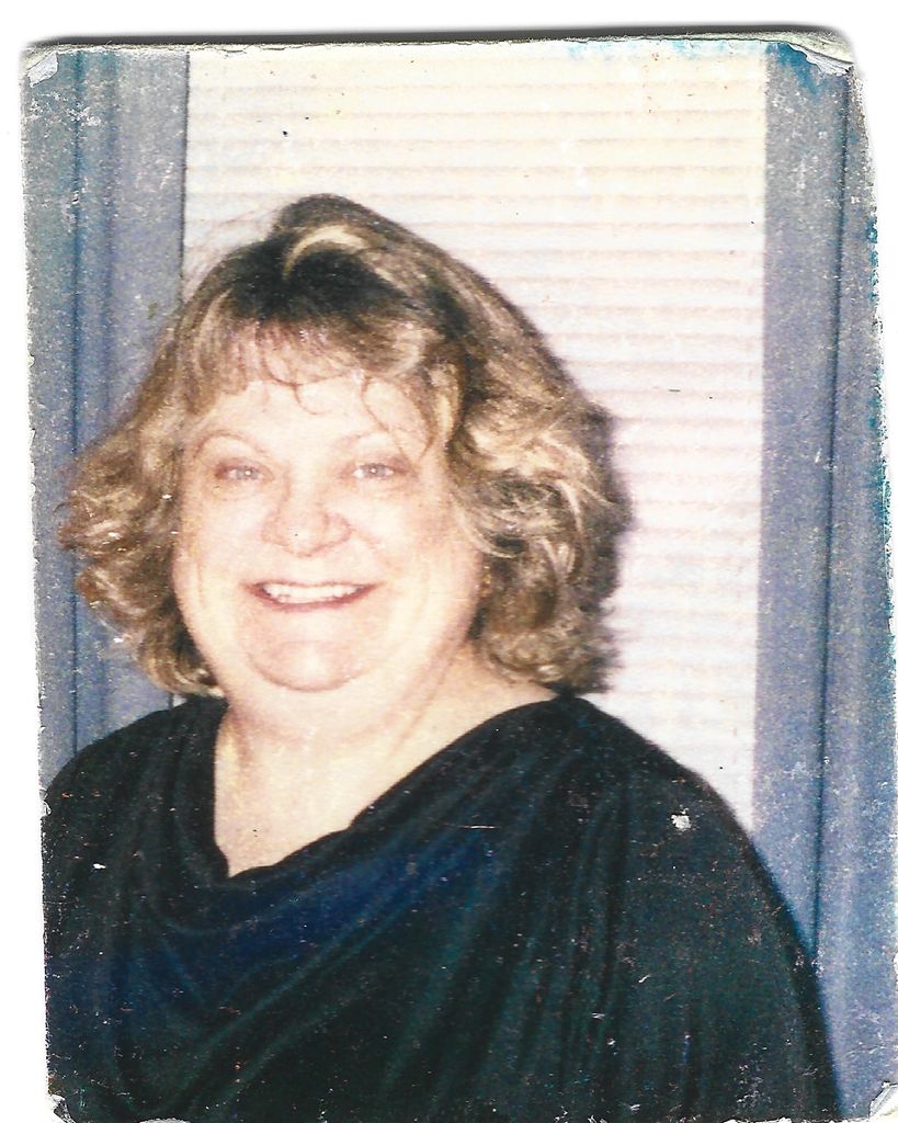 Donna Jean Luckeydoo Profile Photo