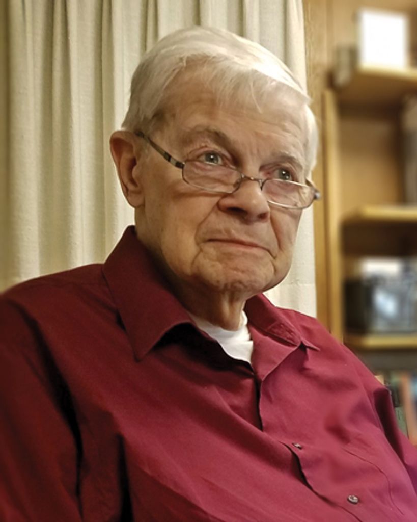 Norman P. Lillybeck