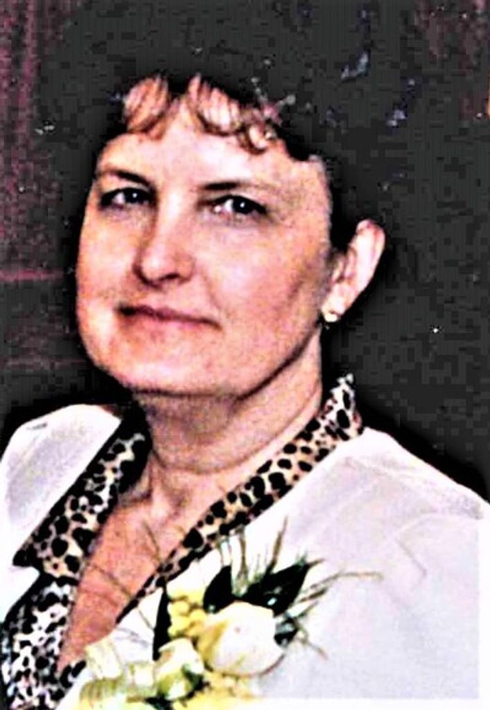 Mary Ann Graf Profile Photo