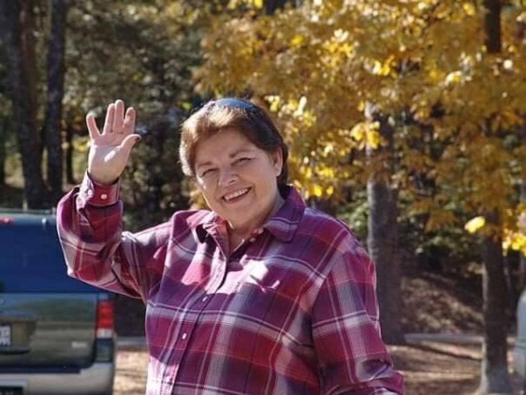 Margaret Dale Stone Profile Photo