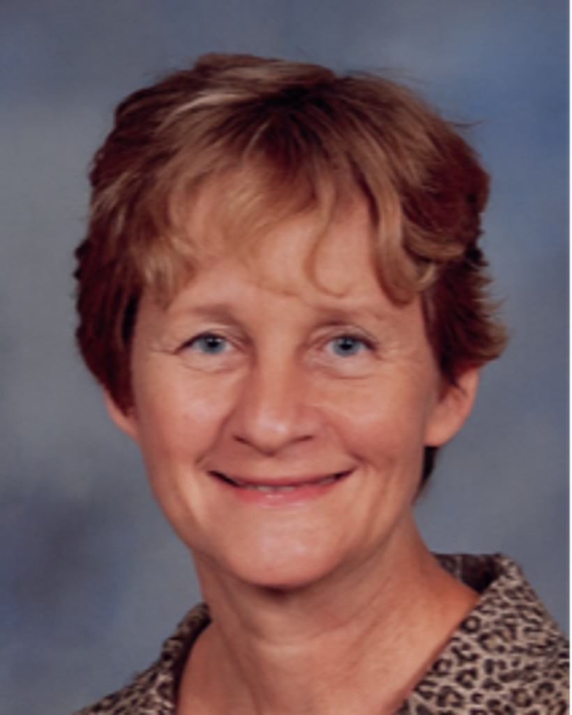 Janice Gordon McGough