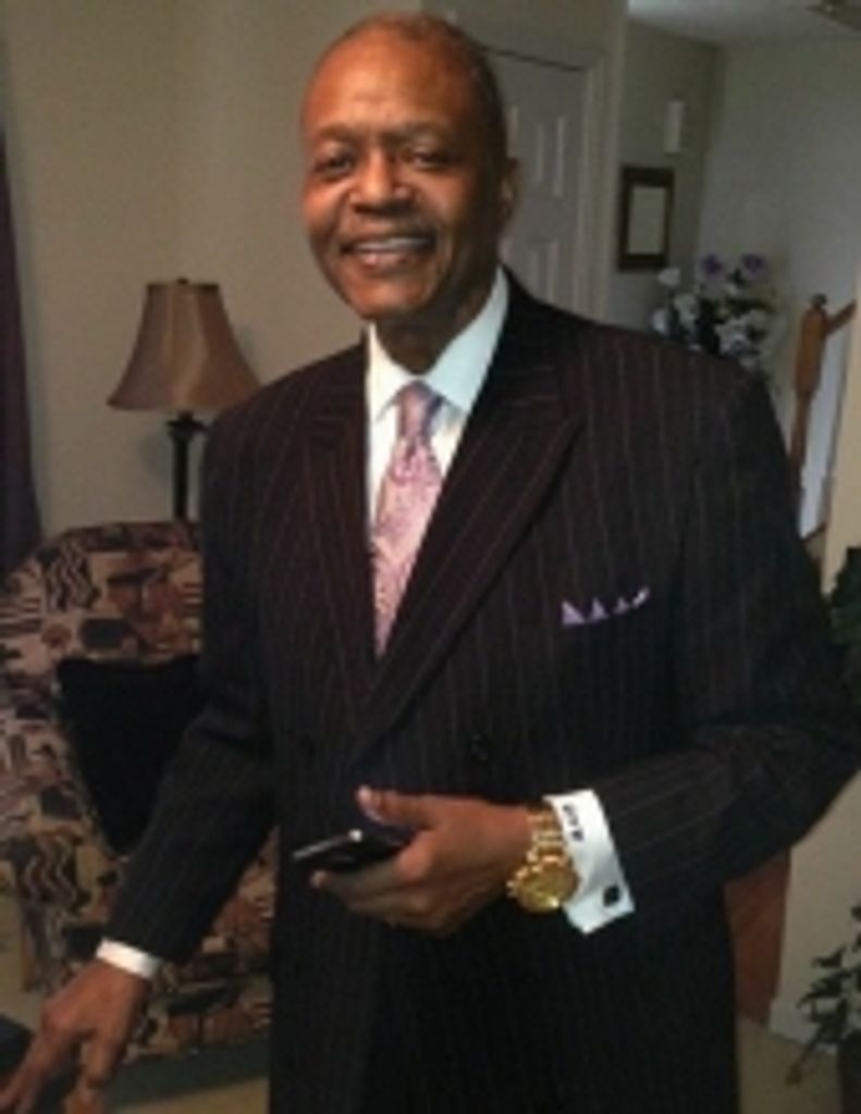 Donald  Victor Clark