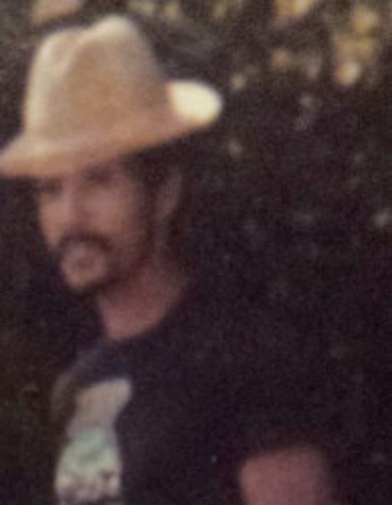 Robert E. Faison Profile Photo