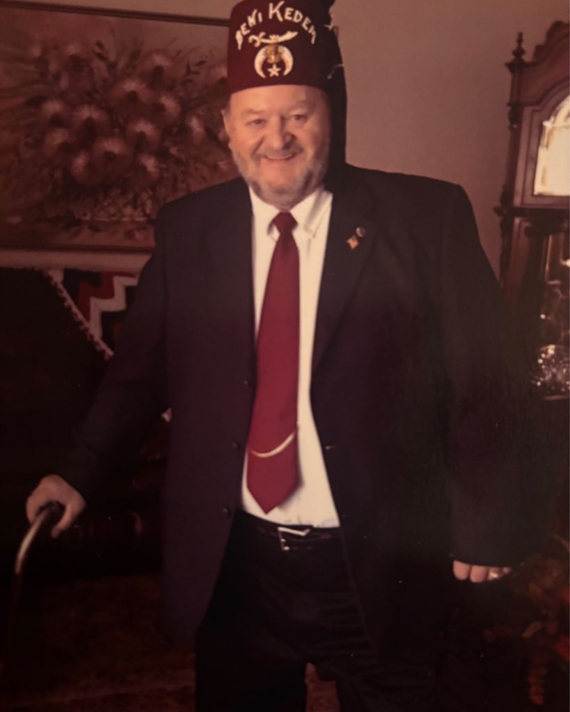 Larry Ray Bledsoe Profile Photo
