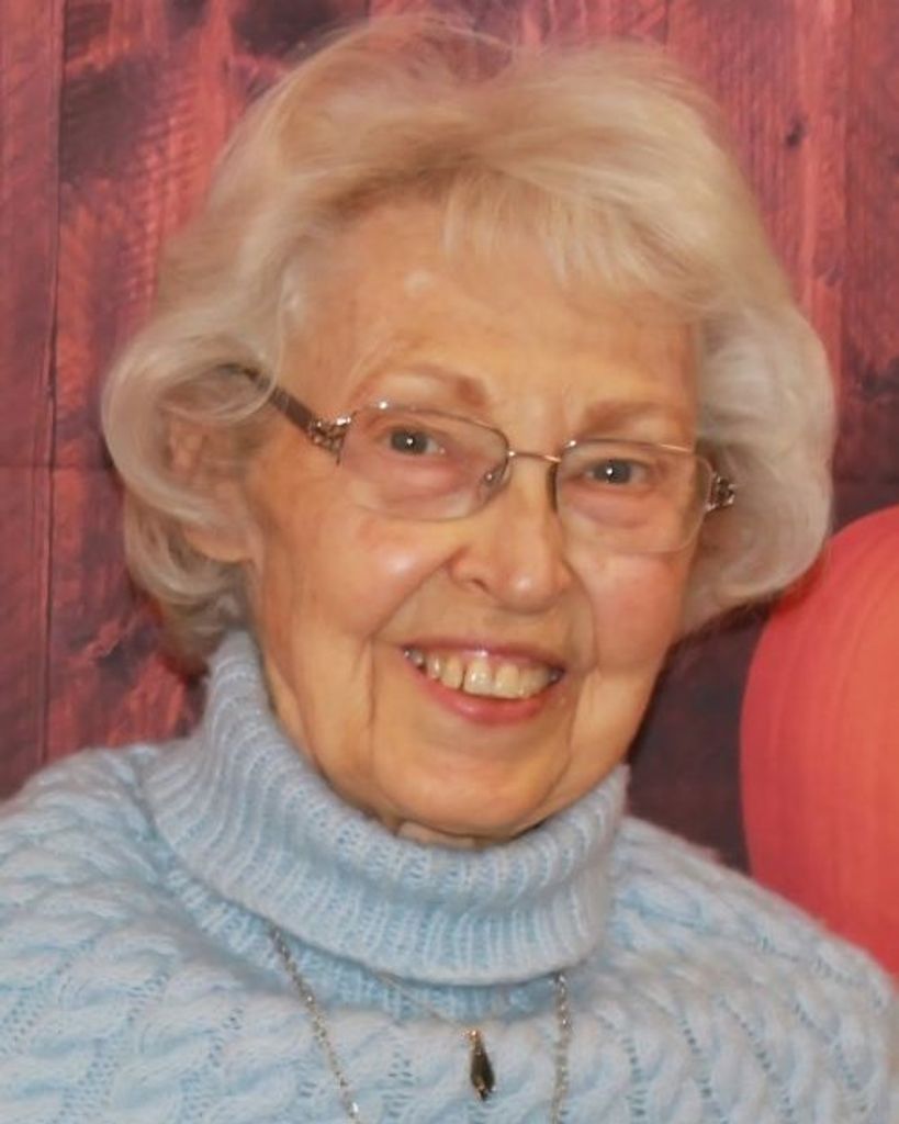 Shirley J. Pfeiffer Profile Photo