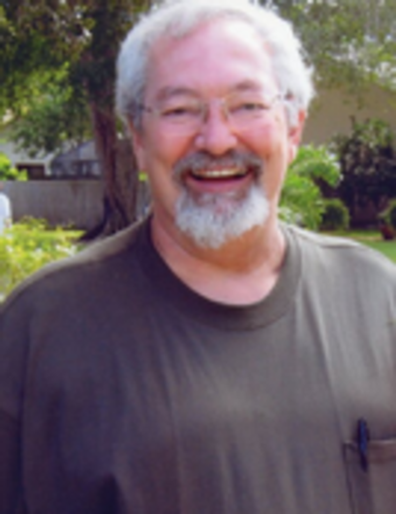 Danny Steve Hammons Profile Photo