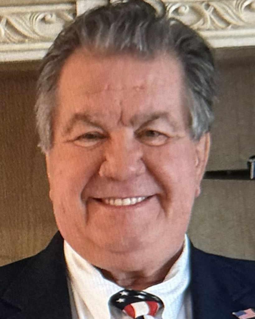 Stephen Ronald Chromulak Profile Photo