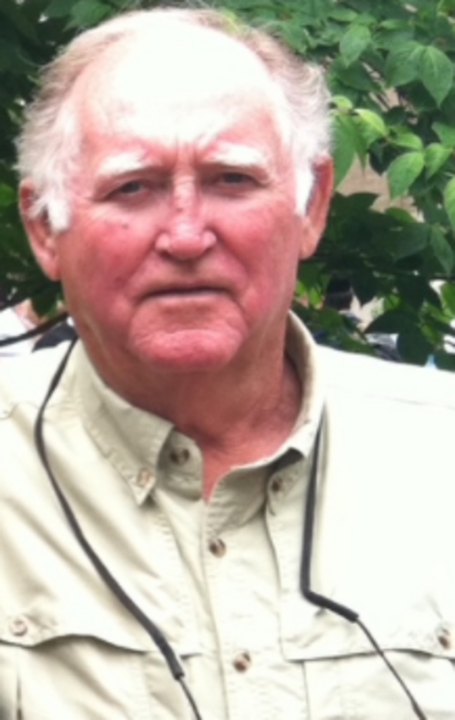 Bobby Ray Acy Profile Photo