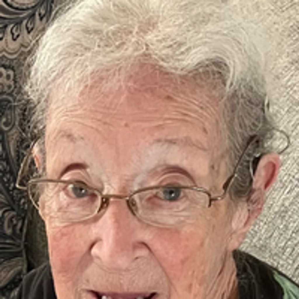 Joyce Ann Mefford