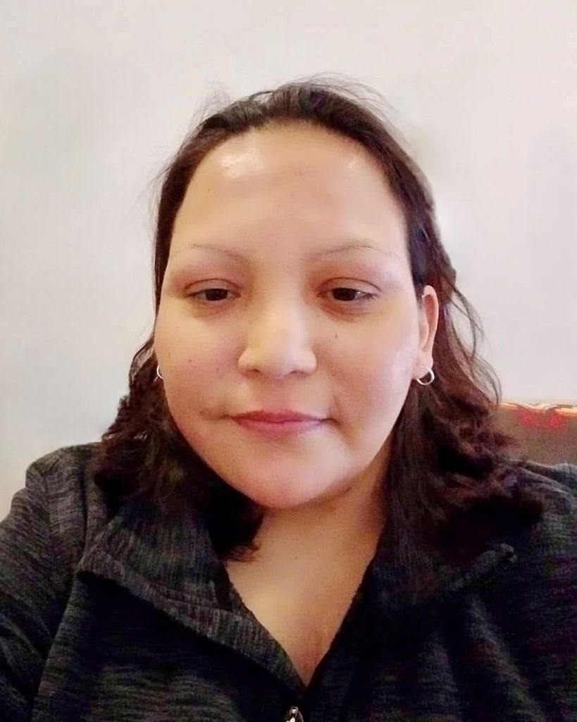 Georgia Lee Buffalohead Profile Photo