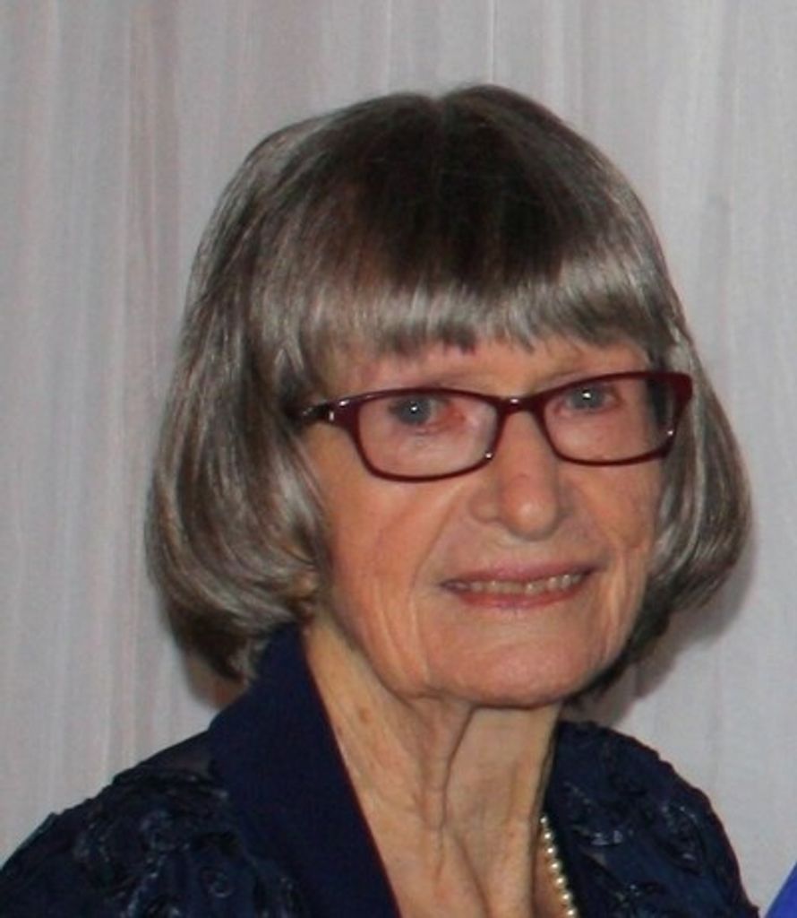 Mildred Louise Bennett Taylor Profile Photo